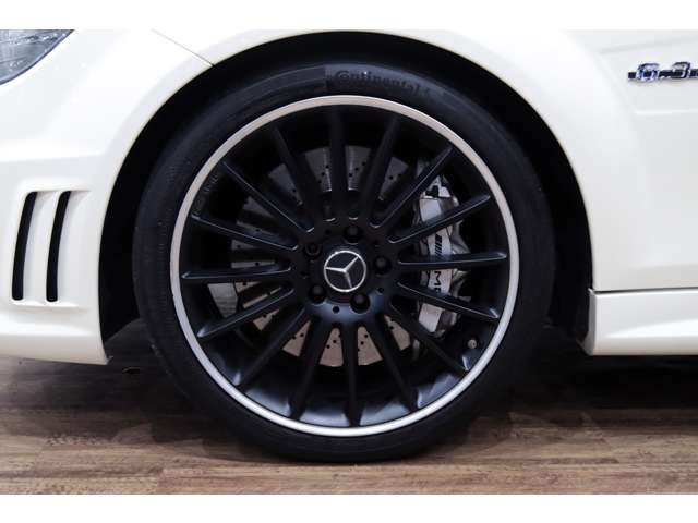 MERCEDES BENZ MERCEDES AMG C class sedan 2011