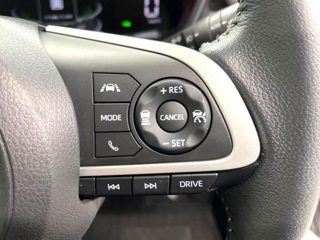 TOYOTA RAIZE HYBRID 2024