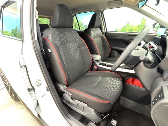 TOYOTA RAIZE HYBRID 2024