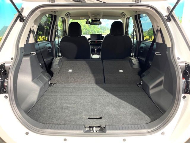 TOYOTA RAIZE HYBRID 2024