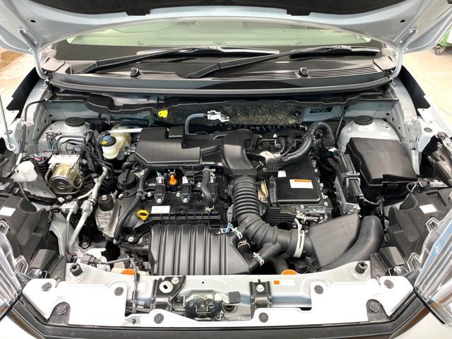 TOYOTA RAIZE HYBRID 2024