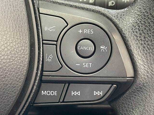 TOYOTA RAV4 4WD 2020