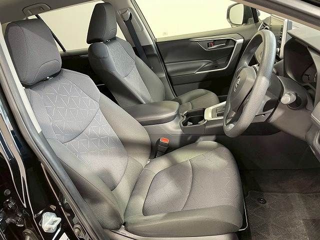 TOYOTA RAV4 4WD 2020