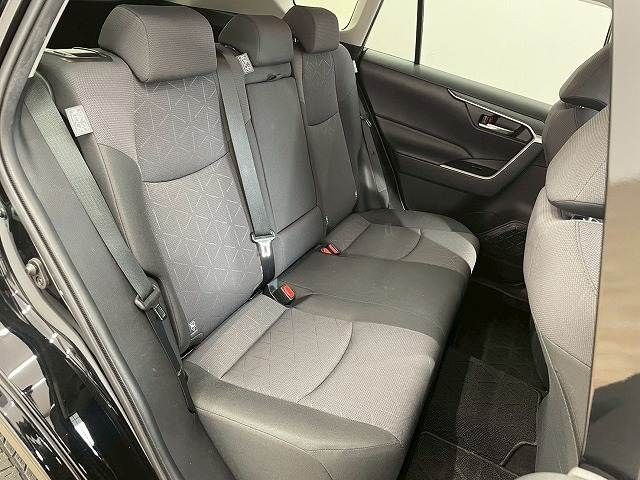 TOYOTA RAV4 4WD 2020