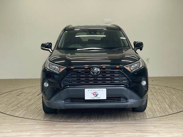TOYOTA RAV4 4WD 2020