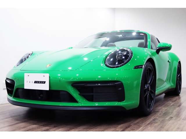 PORSCHE PORSCHE 911 2023