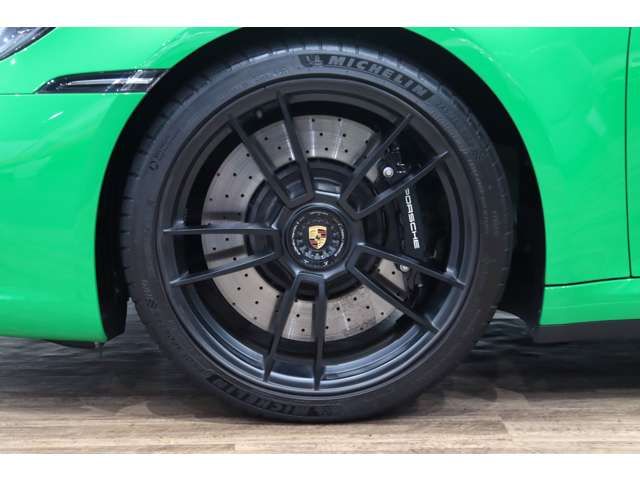 PORSCHE PORSCHE 911 2023