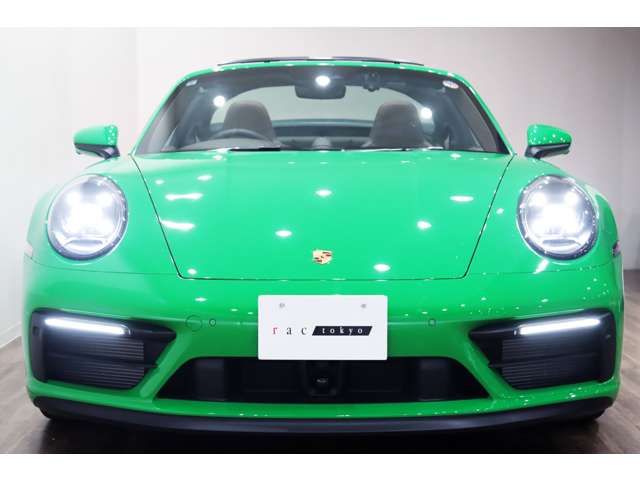 PORSCHE PORSCHE 911 2023