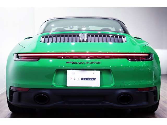 PORSCHE PORSCHE 911 2023