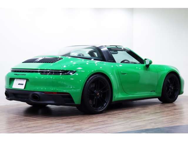 PORSCHE PORSCHE 911 2023