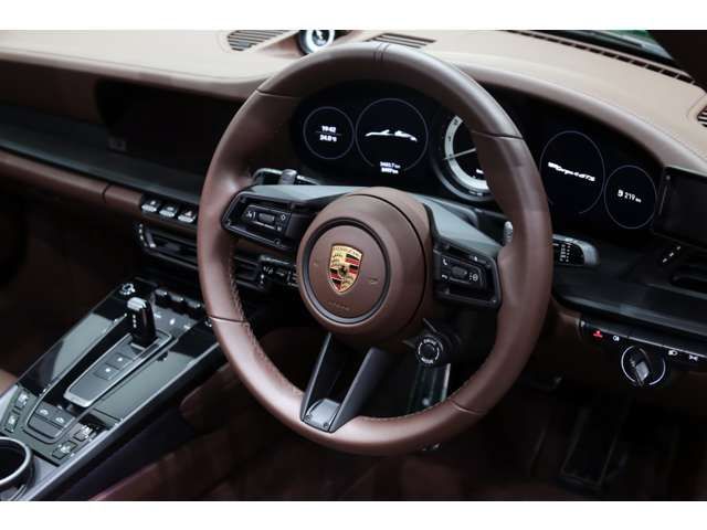 PORSCHE PORSCHE 911 2023