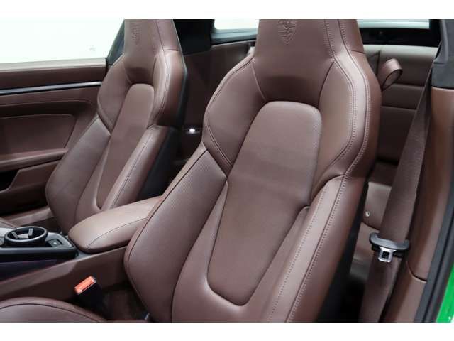 PORSCHE PORSCHE 911 2023