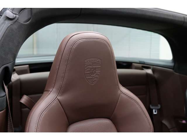 PORSCHE PORSCHE 911 2023