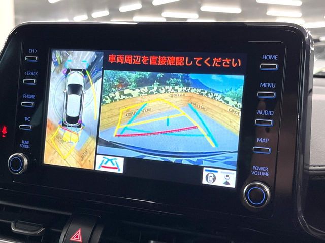 TOYOTA C-HR 2022