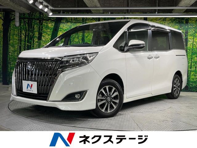 TOYOTA ESQUIRE 2019
