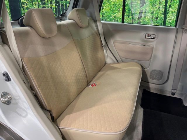 SUZUKI ALTO LAPIN 2021