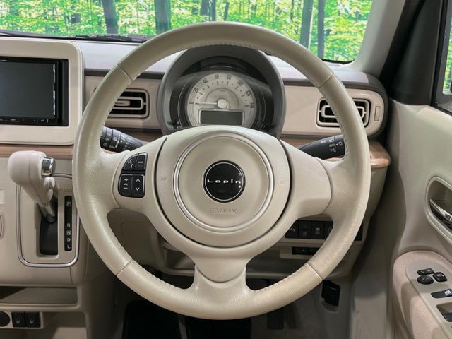 SUZUKI ALTO LAPIN 2021