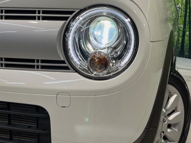 SUZUKI ALTO LAPIN 2021