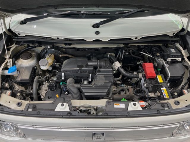 SUZUKI ALTO LAPIN 2021