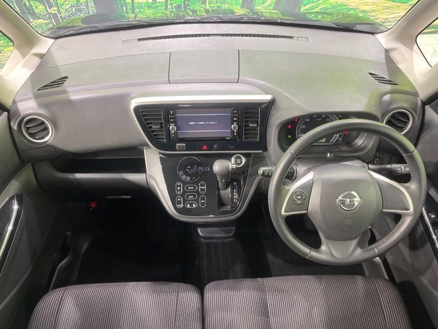 NISSAN DAYZ ROOX 2019