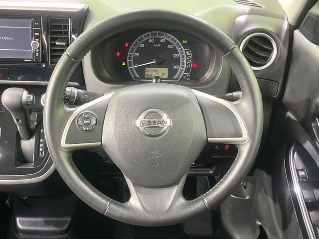 NISSAN DAYZ ROOX 2019