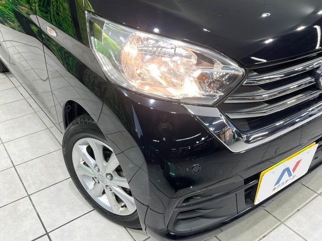 NISSAN DAYZ ROOX 2019