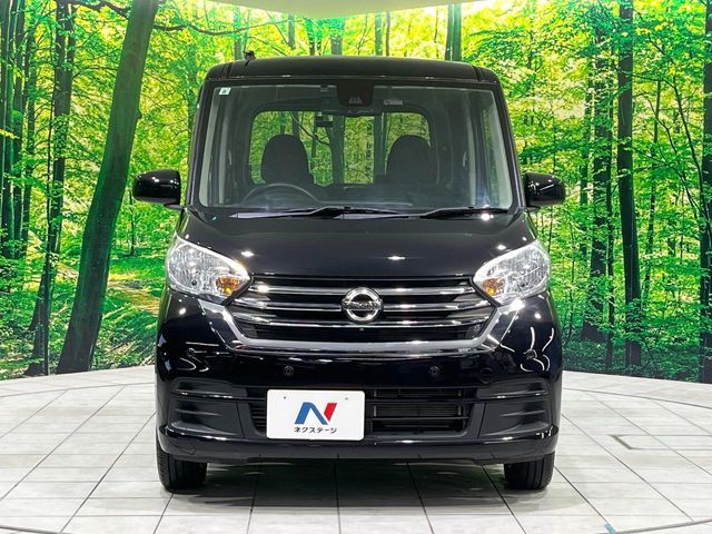 NISSAN DAYZ ROOX 2019