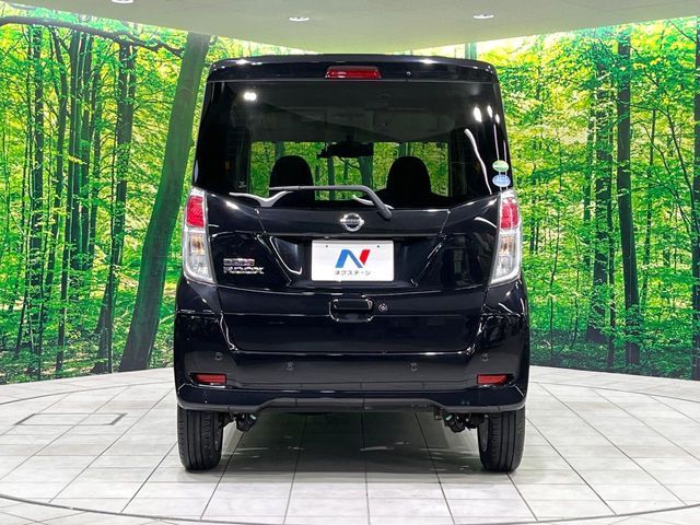 NISSAN DAYZ ROOX 2019