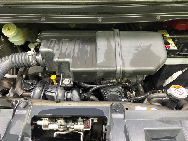 NISSAN DAYZ ROOX 2019