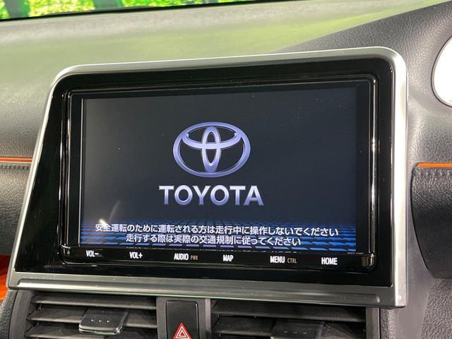 TOYOTA SIENTA 2019