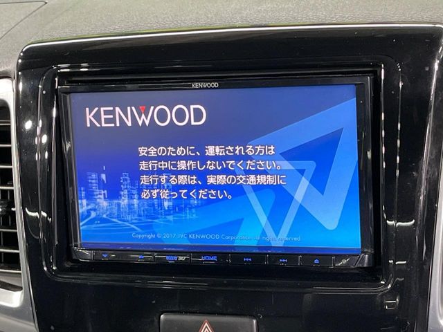 SUZUKI Spacia custom 2013