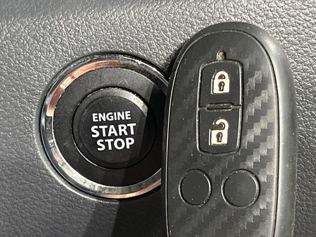 SUZUKI Spacia custom 2013