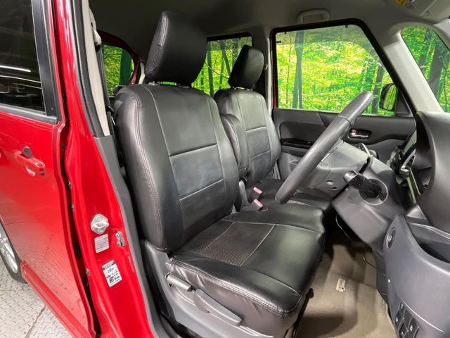 SUZUKI Spacia custom 2013