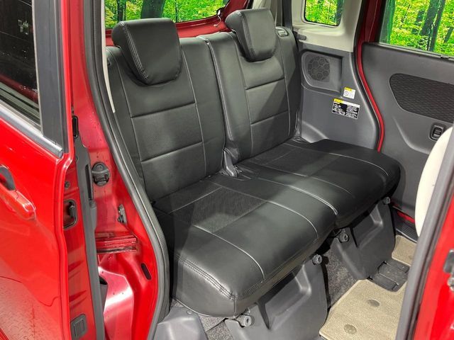 SUZUKI Spacia custom 2013