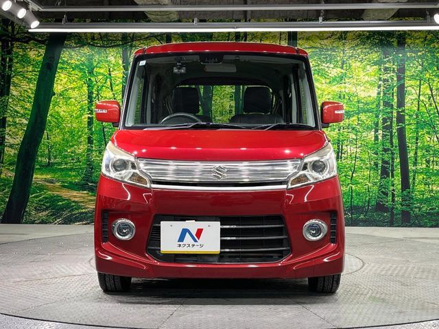 SUZUKI Spacia custom 2013