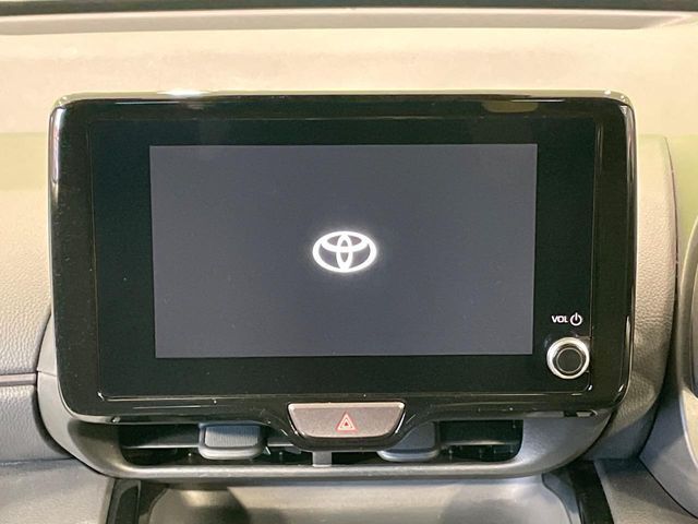 TOYOTA YARIS CROSS 2025