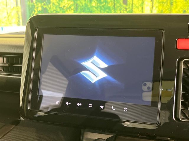 SUZUKI Spacia GEAR 2024