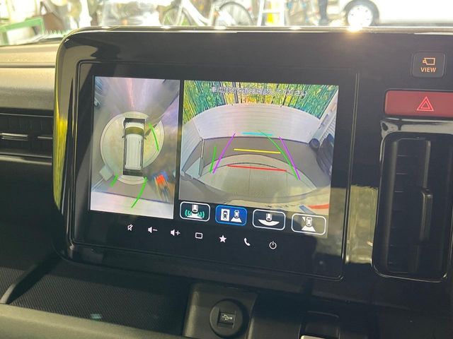 SUZUKI Spacia GEAR 2024