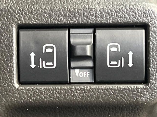 SUZUKI Spacia GEAR 2024