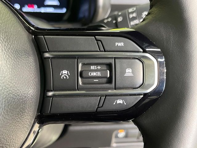 SUZUKI Spacia GEAR 2024