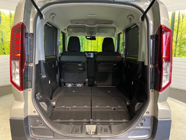 SUZUKI Spacia GEAR 2024