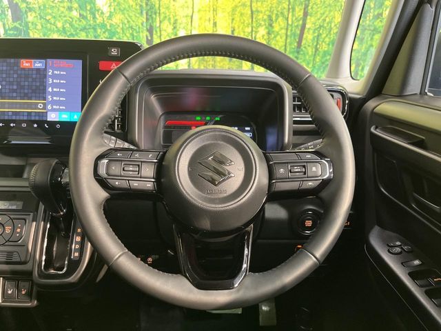 SUZUKI Spacia GEAR 2024