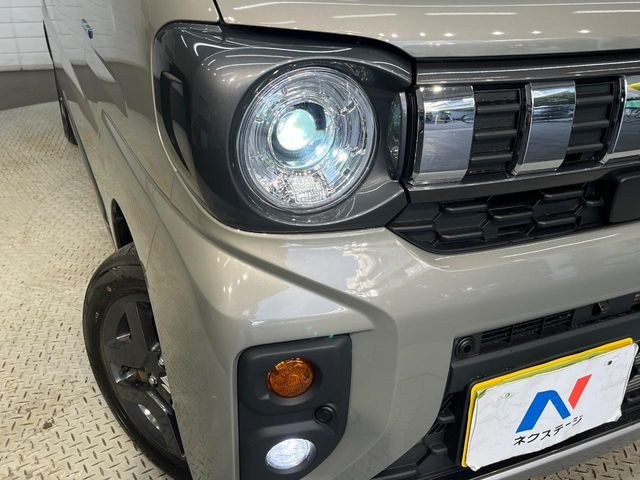 SUZUKI Spacia GEAR 2024