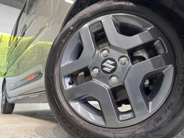 SUZUKI Spacia GEAR 2024