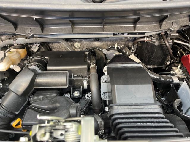 SUZUKI Spacia GEAR 2024