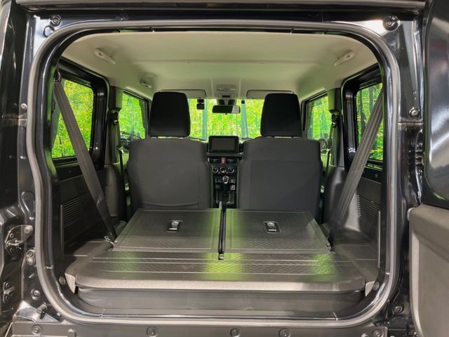 SUZUKI JIMNY SIERRA 2025