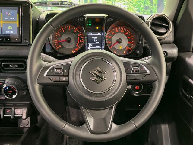 SUZUKI JIMNY SIERRA 2025