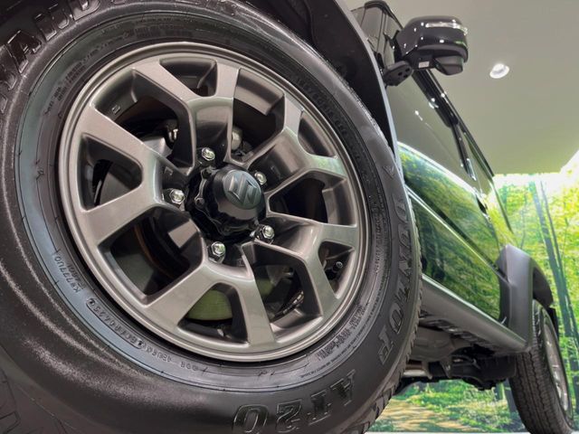 SUZUKI JIMNY SIERRA 2025