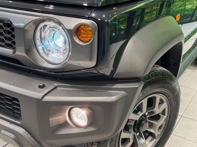 SUZUKI JIMNY SIERRA 2025