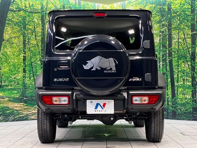 SUZUKI JIMNY SIERRA 2025